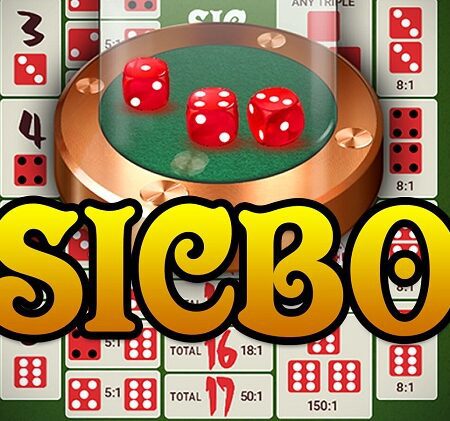 Sicbo là gì? Cách chơi Sicbo từ cơ bản và nâng cao