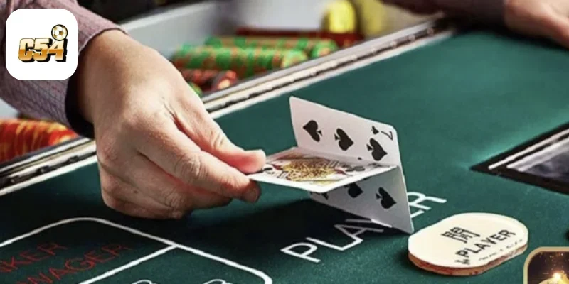 Hướng Dẫn Cách Đếm Bài Baccarat
