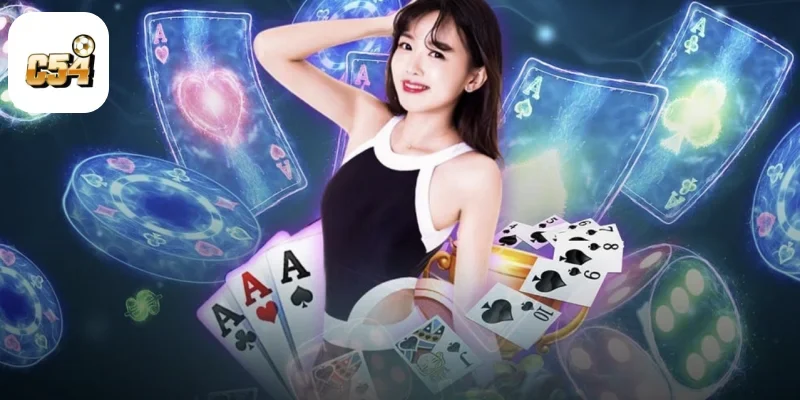 Phương Pháp 114 Baccarat