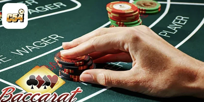 Phương Pháp 114 Baccarat