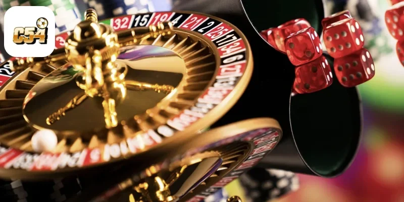 Đăng Ký C54 2 Các thông tin cần thiết để hoàn tất quy trình đăng ký C54